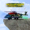 Bump & Go Army Helicopter (AFHT)