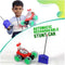 Automatic Rechargeable Stunt Car