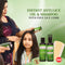 Instant Anti lice Oil & Shampoo With Free lice Comb (IALOS)
