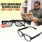Lightweight Adaptive Power Reading Glasses BUY 1 GET 1 FREE (ORG17)