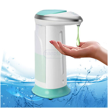 Automatic No Touch Liquid Dispenser