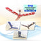 4 Pcs Protective PVC Fan Cover Set Buy 2 Get 1 Free (B2G1FC3)