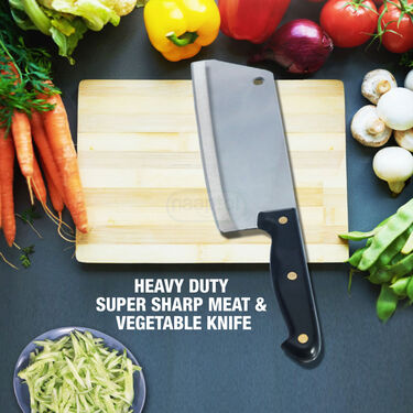 Big Size Heavy Duty Chopper Knife (CK2)