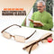 Rimless Daily Use Bifocal Reading glasses - Buy 1 Get 1 FREE (BRG28)