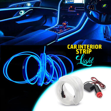 Car Interior LED Strip Light (CCL)