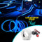 Car Interior LED Strip Light (CCL)
