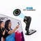 Clip-On Mini DV Camera With Screen (CCTV15)