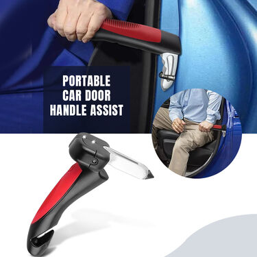 Car Door Handle Assist (CDHA)