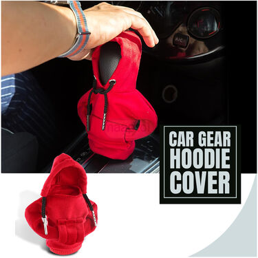 Car Gear Hoodie (CHNCGH)