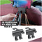 Car Backseat Headrest Hook - Pack of 2 (CHNHP2)