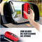 Car Glass Oil Flim Cleaner Brush (CHNFCB)