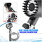 4 In 1 High Pressure Massage Shower Head (CHNTSH)