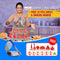 Chapati & Puri Press + Free 13 pcs Sweet & Snack Maker (CP8)