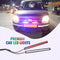 Car Day Time Running lights (CRN)