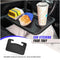 Car Steering Food Tray (CSFT)