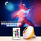 Colour Changing LED Bulb with Bluetooth Speaker & Remote (CBSR)