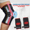 Compression Knee Support with Hinges And Magnetic Therapy for Pain Relief (PRS59)
