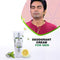 Deodorant Cream for Men (DCM)