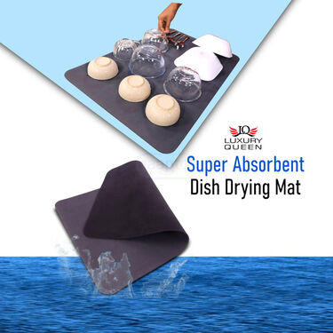 Dish Drying Mat (DM4)