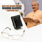 Daily Use Bifocal Folding Reading Glasses + Carry Case (BRG26)