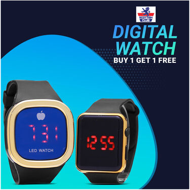 Digital Watch (DW2) - B1G1
