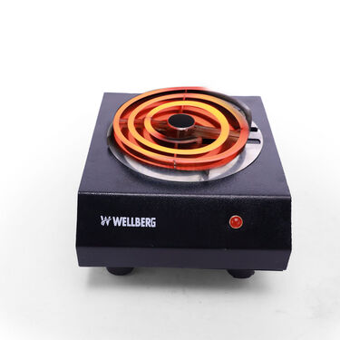 1000 Watt Flameless Electric Cooking Stove (ECS6)