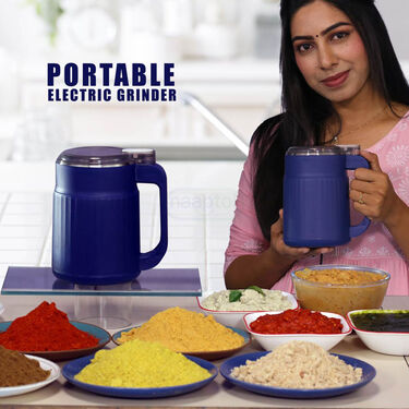 Portable Electric Grinder (EG9)