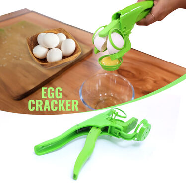 Egg Cracker (EGC1)