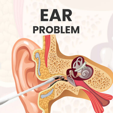 Ear Wax Cleaner - Buy 1 Get 1 Free (EDC)