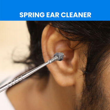 Ear Wax Cleaner - Buy 1 Get 1 Free (EDC)