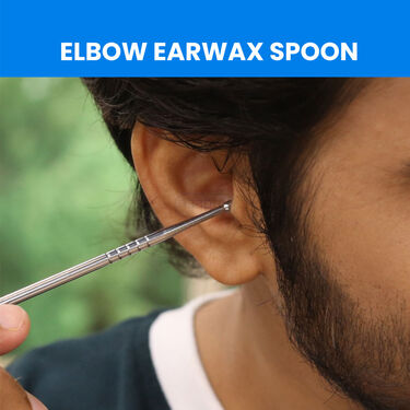 Ear Wax Cleaner - Buy 1 Get 1 Free (EDC)
