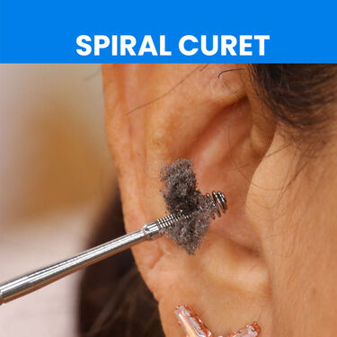 Ear Wax Cleaner - Buy 1 Get 1 Free (EDC)
