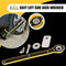 Easy Lift Car Jack Wrench (HI11)