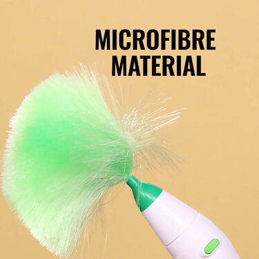 Easy & Quick Cleaning Duster For Home (DQ)