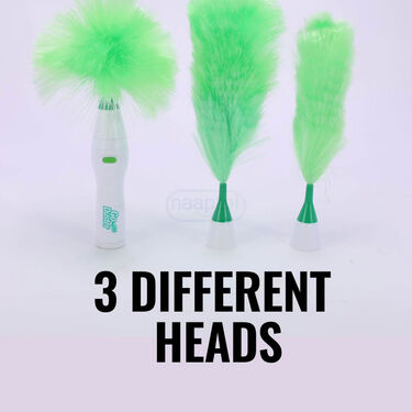 Easy & Quick Cleaning Duster For Home (DQ)