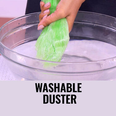 Easy & Quick Cleaning Duster For Home (DQ)