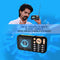Dual Sim Big Screen Radio Mobile with Inbuilt Emergency Light (FM2)