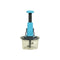 Royal Chef 10 Seconds Onion & Vegetable Push Chopper