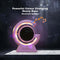Powerful Colour Changing Heavy Bass Bluetooth Speaker (WSL)