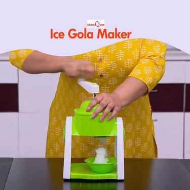 Ice Gola Maker (GM1)