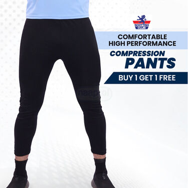 Compression Skin Tight Pants For Mens BOGO (GPT1)