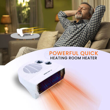 Portable Room Heater (HA12)