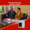 Portable Personal Electric Heater (HA8)