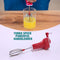 Powerful Manual Handblender (HB1)