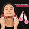 Crystal Glass Ball For Skin Cooling Massage (HE11)