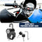 Portable Bike Handlebar Helmet Lock (HLOCK)