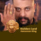 Lord Hanuman Ring  (HNR2)
