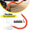 Flexible Drill Bit Extension Shaft With Screwdriver Bits (HT23)