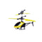 Hand Sensor Helicopter for Kids