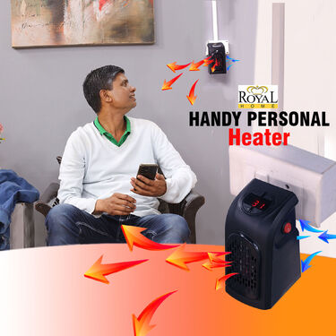 Handy Personal Heater (HA2)